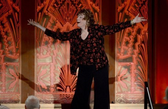 AFI Life Achievement Award