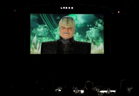 AFI Life Achievement Award