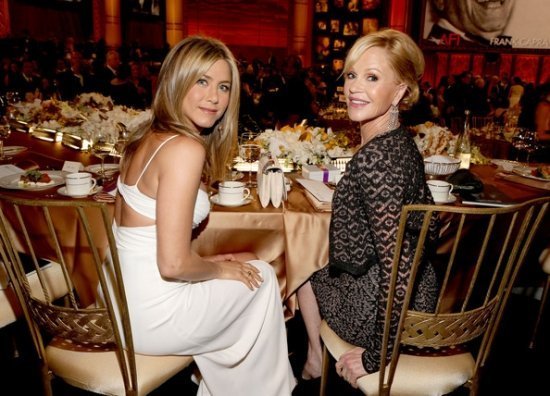 AFI Life Achievement Award