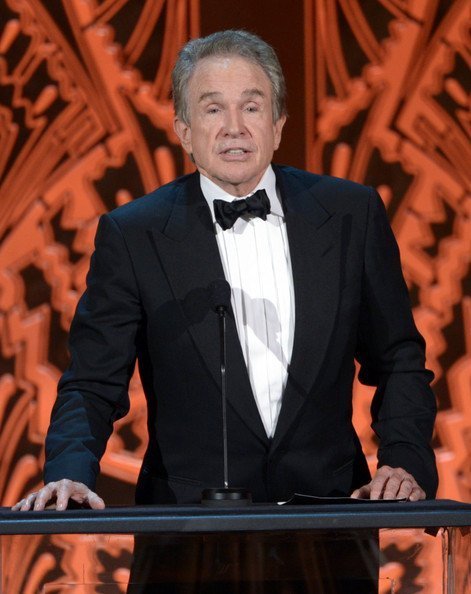 AFI Life Achievement Award