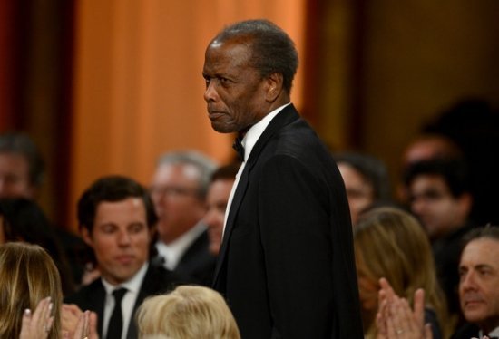 AFI Life Achievement Award