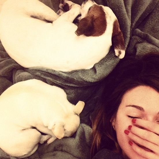 Агния Чадова