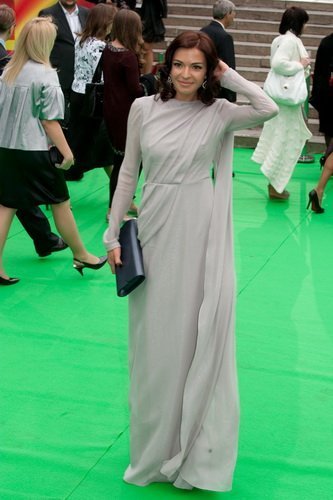 Агния Диковските