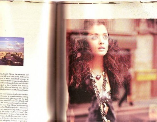 Айшвария Рай