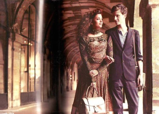 Айшвария Рай