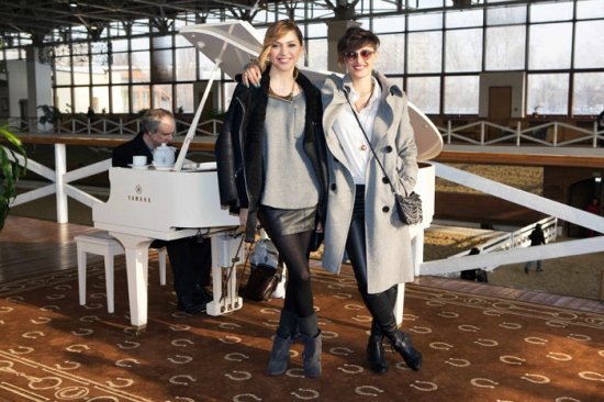 акция “Искусство творит добро”