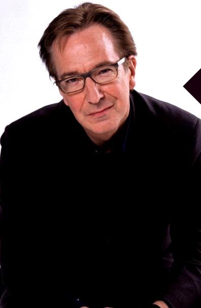 Алан Рикман