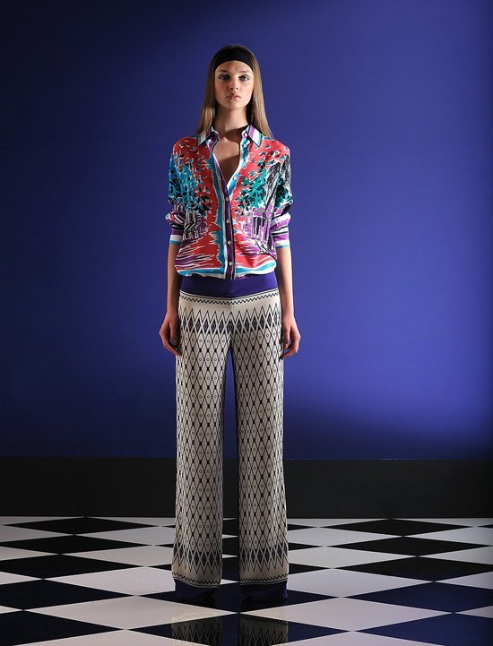 Альберта Ферретти