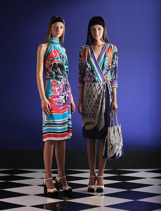 Альберта Ферретти