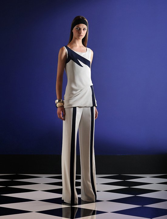 Альберта Ферретти