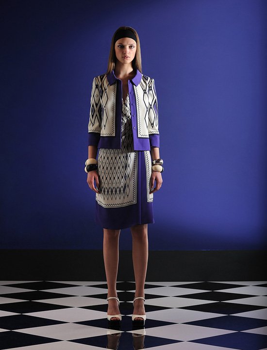 Альберта Ферретти