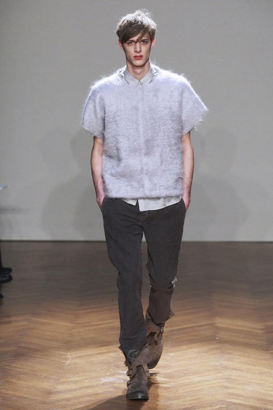 Альбино Дюксем