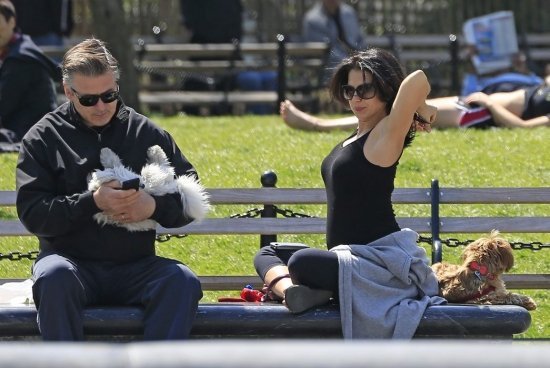 Алек Болдуин