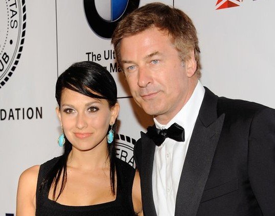 Алек Болдуин