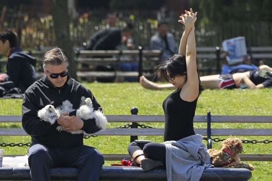 Алек Болдуин