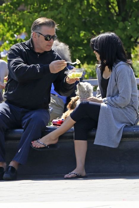 Алек Болдуин