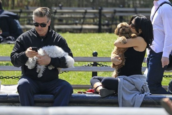 Алек Болдуин