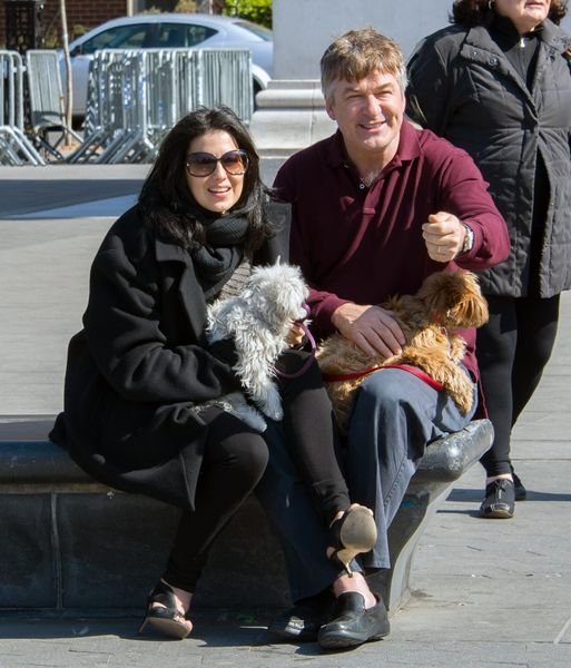 Алек Болдуин