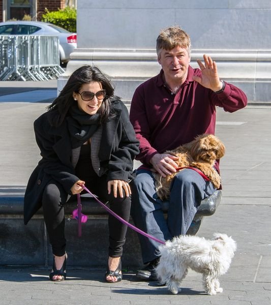 Алек Болдуин