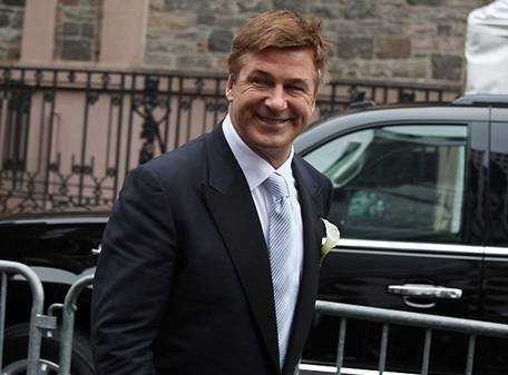 Алек Болдуин