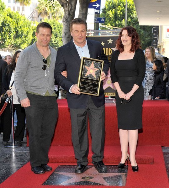 Алек Болдуин