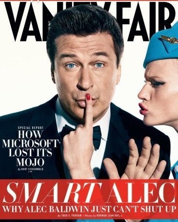 Алек Болдуин