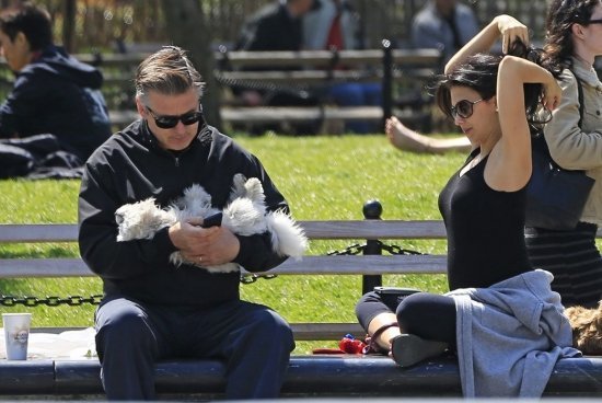 Алек Болдуин