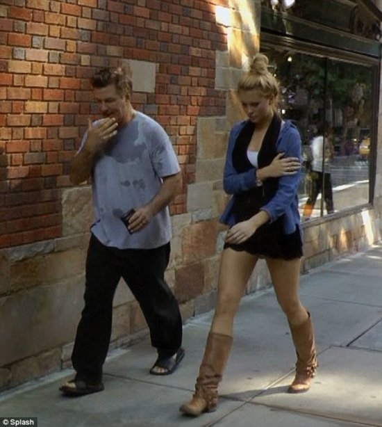 Алек Болдуин