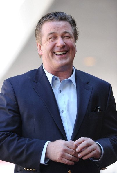 Алек Болдуин