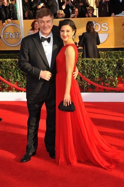 Алек Болдуин