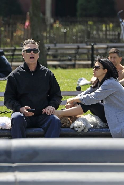 Алек Болдуин