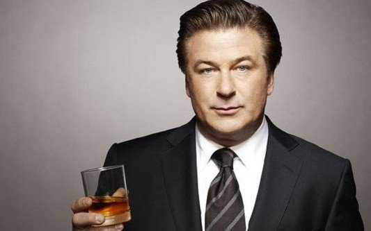 Алек Болдуин