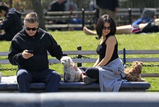 Алек Болдуин