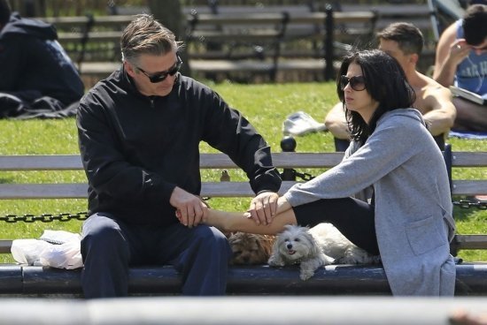 Алек Болдуин