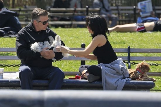 Алек Болдуин