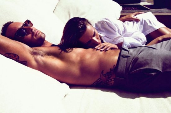 Алекс ОЛоклин