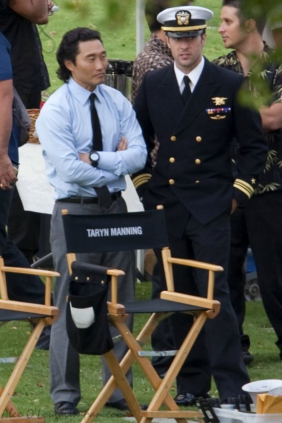 Алекс ОЛоклин