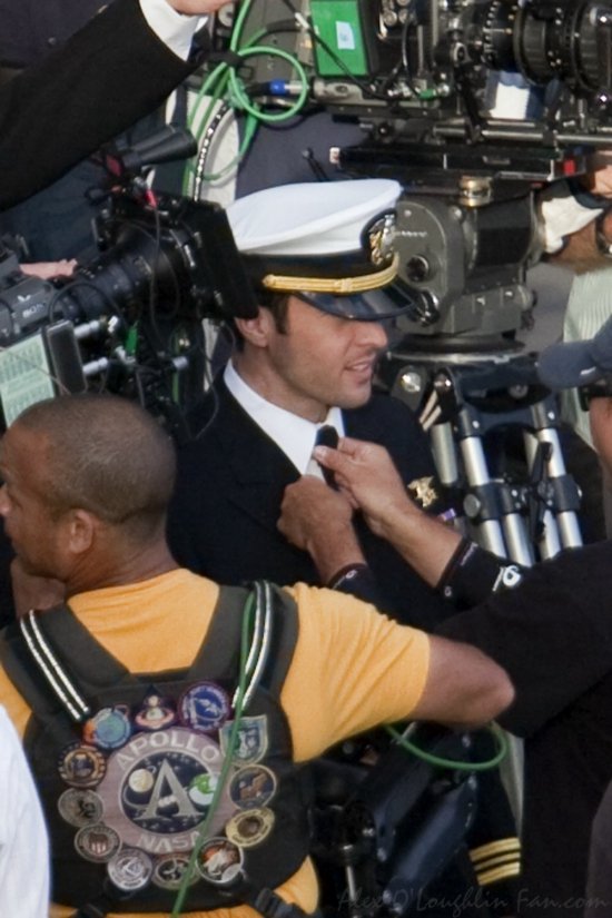 Алекс ОЛоклин