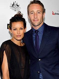 Алекс ОЛоклин