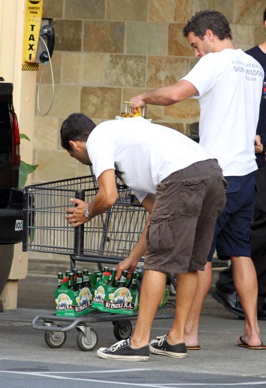 Алекс ОЛоклин