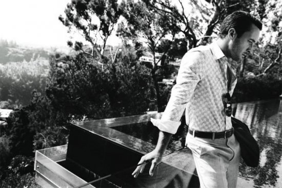 Алекс ОЛоклин