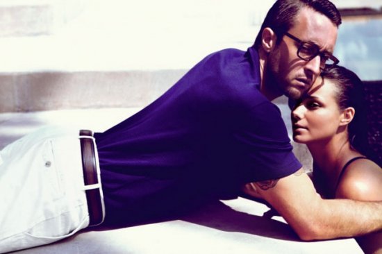 Алекс ОЛоклин