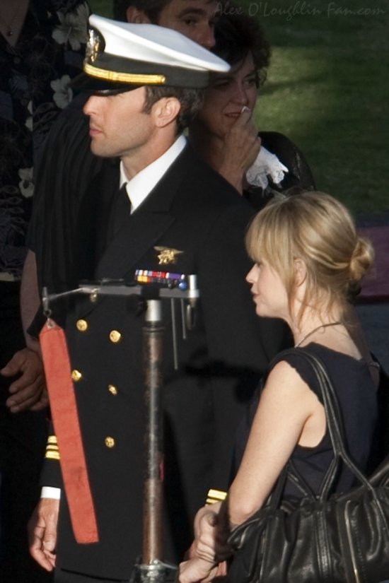 Алекс ОЛоклин