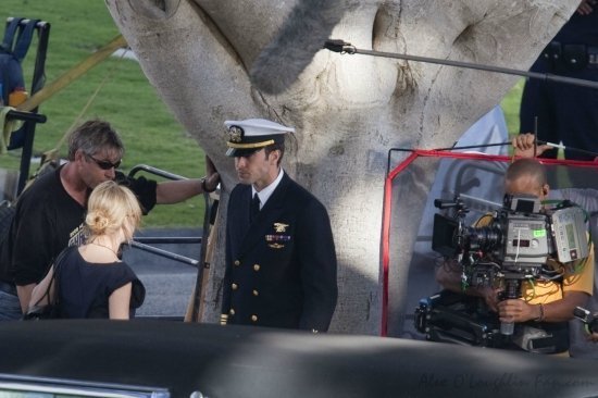 Алекс ОЛоклин