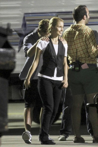 Алекс Петтифер