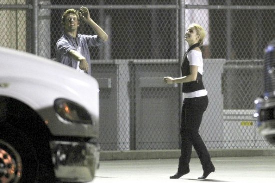 Алекс Петтифер