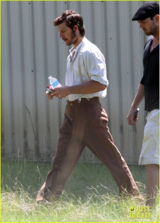 Алекс Петтифер