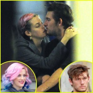 Алекс Петтифер