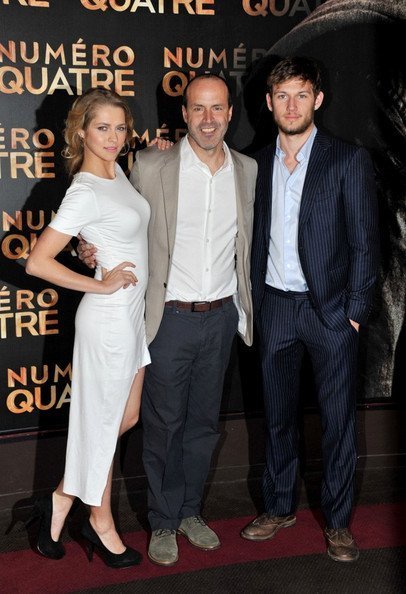 Алекс Петтифер