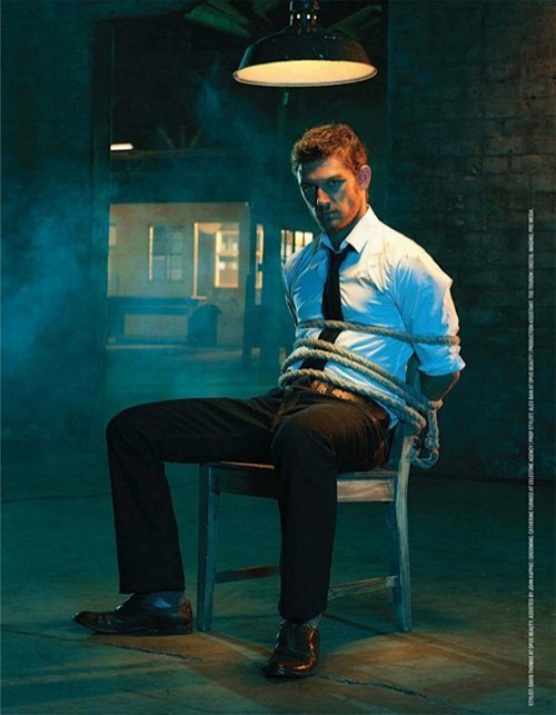 Алекс Петтифер